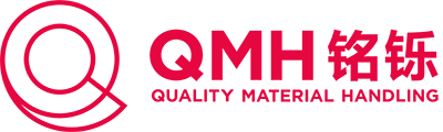 Qingdao 품질 자재 취급 Co., Ltd.