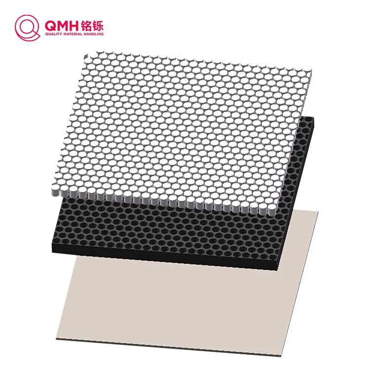 세라믹 마모 라이닝은 어떻게 산업 장비 수명을 향상합니까?