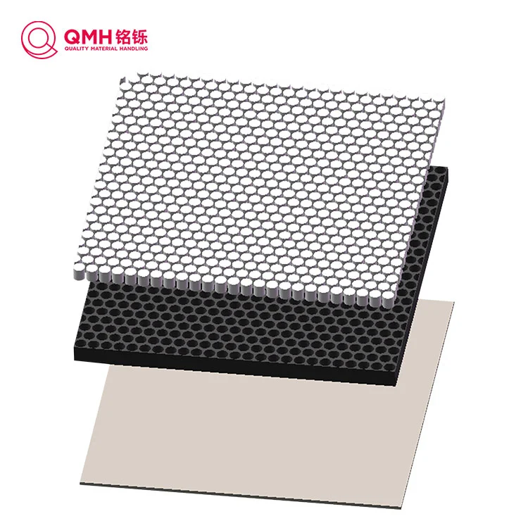 세라믹 마모 안감