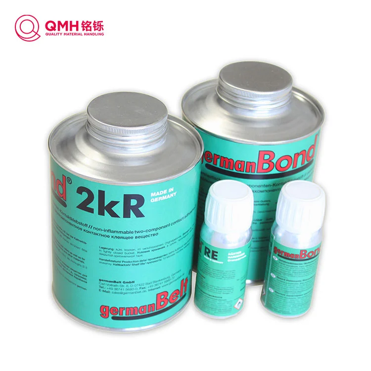 GB Solutions 2KR 냉가황 접착제