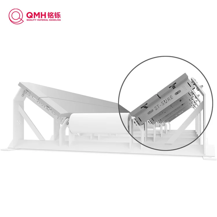 충격 침대 Suresupport 간단한 유형